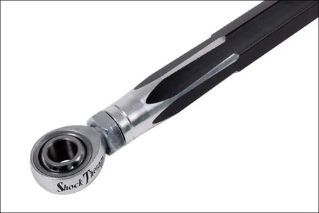 Can-Am Defender Models Bump Steer Delete Tie Rod Kit (BSD)™ - HD10 Lonestar/Limited