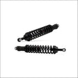 Can-Am Defender Zbroz Shocks Xmr Limted hd10