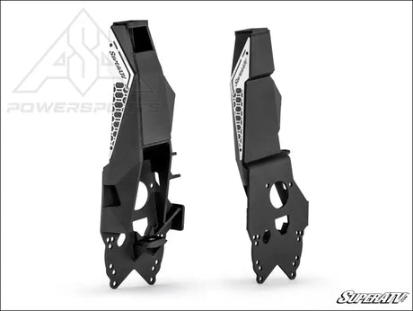 Can-Am Maverick R 6’’ Portal Gear Lift - Portals