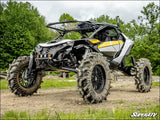 Can-Am Maverick R 6’’ Portal Gear Lift - Portals