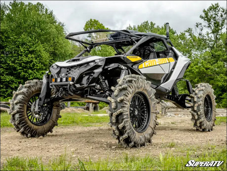 Can-Am Maverick R 6’’ Portal Gear Lift - Portals
