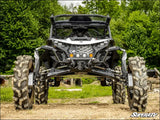 Can-Am Maverick R 6’’ Portal Gear Lift - Portals