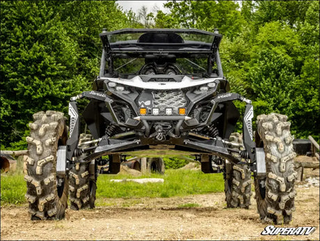 Can-Am Maverick R 6’’ Portal Gear Lift - Portals