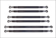 Can-Am Maverick R Radius Rod Kit - Billet Aluminum