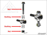 Can-Am Maverick RackBoss Heavy-Duty Rack and Pinion - Steering