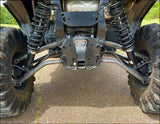 Can-Am Maverick Sport Rear A-Arms (64 models) - Black / No bushings