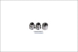 Can-Am Maverick X3 Bump Steer Delete Kits (BSD)™ - Complete BSD Tie Rod Kit for 64’’ models with SHOCK THERAPY steering