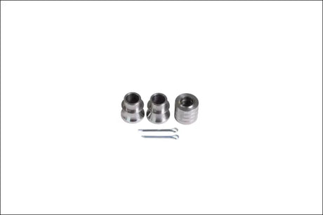 Can-Am Maverick X3 Bump Steer Delete Kits (BSD)™ - Complete BSD Tie Rod Kit for 64’’ models with SHOCK THERAPY steering