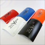 Can-Am Maverick X3 Captain’s Choice Electric Cut Out Exhaust - Red Heat Shield (DELETE REAR VALENCE)