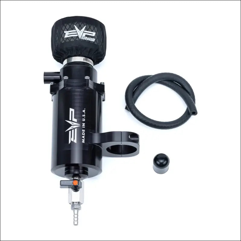 Can-am Maverick X3 Catch Can Kit - Intake