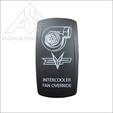 Can-am Maverick X3 Intercooler Fan Override Kit - TURBO ACCESSORIES
