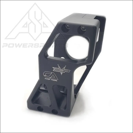 Can-Am Maverick X3 Plenum Reinforcement Brace - Intake