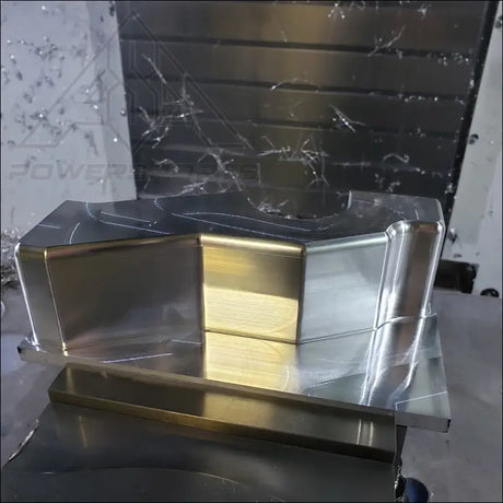 Can-Am Maverick X3 Plenum Reinforcement Brace - Intake