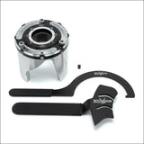 Can-am Maverick X3 Shift-Tek Helixes - Straight 45 helix only - Clutching