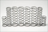Can-Am Maverick X3 (with FOX Shocks) Dual Rate Spring Kit - 2017-2019 Turbo (Base) - 2 Seat - 64’’ Width - Fox 2.5 QS3