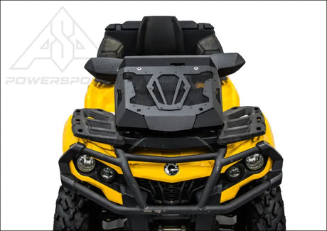 Can-Am Outlander G2 / Max Radiator Relocation Kit