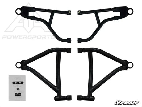 Can-Am Outlander Renegade (2019 + Gen 2) High Clearance 2’’ Forward Offset A-Arms