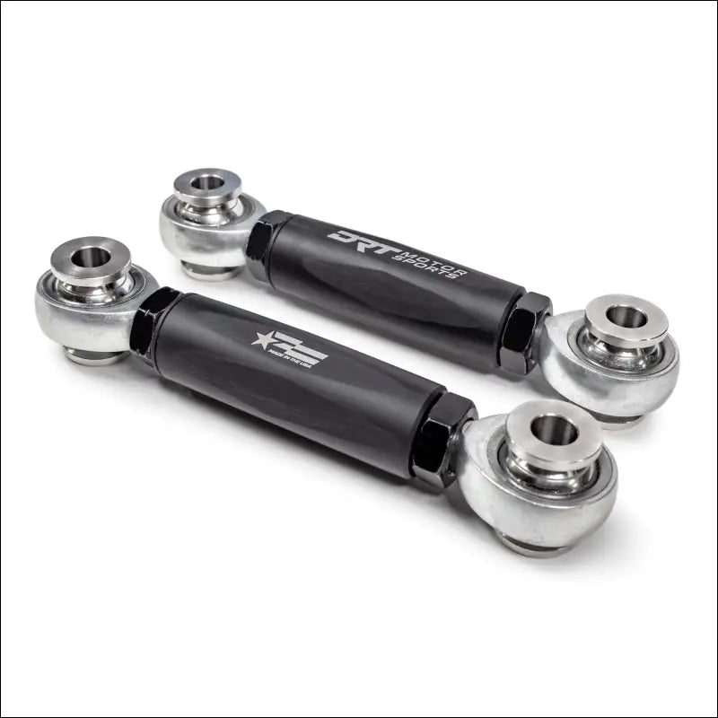 Can-Am X3 2017 + Billet Aluminum Hex Bar Adjustable Sway Link Kit Rear