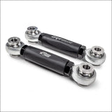 Can-Am X3 2017 + Billet Aluminum Hex Bar Adjustable Sway Link Kit Rear