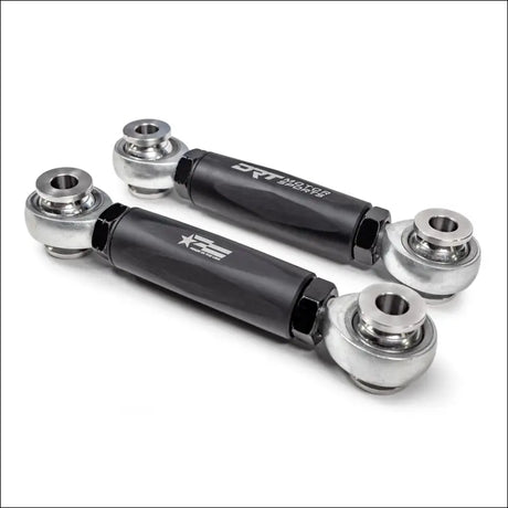 Can-Am X3 2017 + Billet Aluminum Hex Bar Adjustable Sway Link Kit Rear