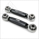 Can-Am X3 2017 + Billet Aluminum Hex Bar Adjustable Sway Link Kit Rear