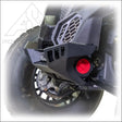 Can-Am X3 2017 + Front HD Winch Bumper - Bumpers