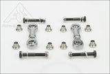 Can-Am X3 (72’’ models) Adjustable Front Anti Sway Bar