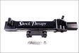 Can-Am X3 Billet Steering Rack - Race Only - All Models / 64 Inch / Stock Power Unit