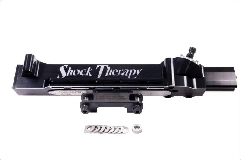 Can-Am X3 Billet Steering Rack - Race Only - All Models / 64 Inch / Stock Power Unit