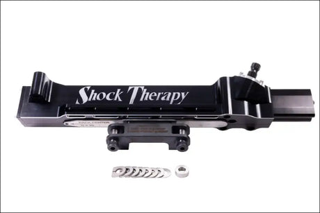 Can-Am X3 Billet Steering Rack - Race Only - All Models / 64 Inch / Stock Power Unit
