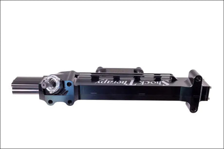 Can-Am X3 Billet Steering Rack - Race Only - All Models / 72 Inch / Stock Power Unit