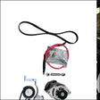 Canam Defender Limited 90 Amp Alternator Kit
