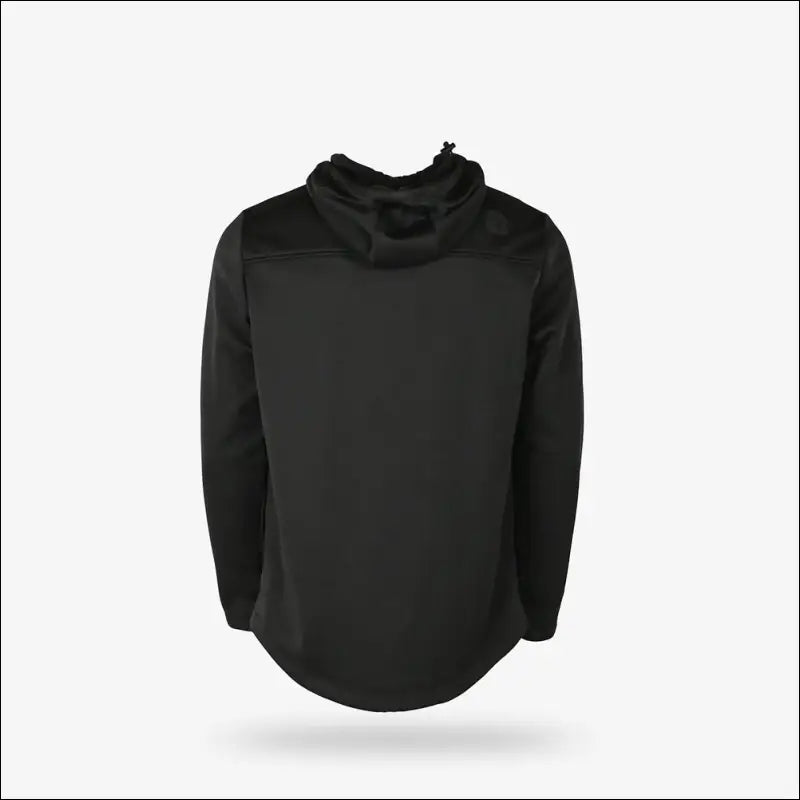 Catahoula 1/2 Zip Hoodie | Mens - Black - X-Large - Outerwear