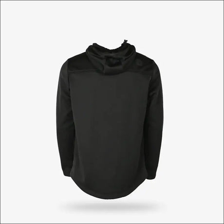 Catahoula 1/2 Zip Hoodie | Mens - Black - X-Large - Outerwear