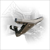 CAX3FB1 – Can-Am X3 2017 + Front Bumper and Bulk Head - Bumpers