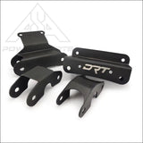CAX3GK1 – Can-Am X3 2017 + A-Arm Reinforcement Gusset Kit