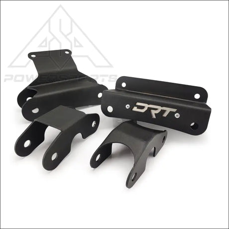 CAX3GK1 – Can-Am X3 2017 + A-Arm Reinforcement Gusset Kit