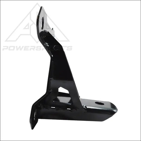 CAX3HM1 – Can-Am X3 2017 + Hitch Mount