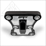 CAX3RP3 – Can-Am X3 2017 + Billet Radius Rod Plate Black