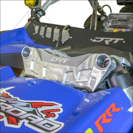 CAX3ST1 – Can-Am X3 2017 + Billet Shock Tower Brace