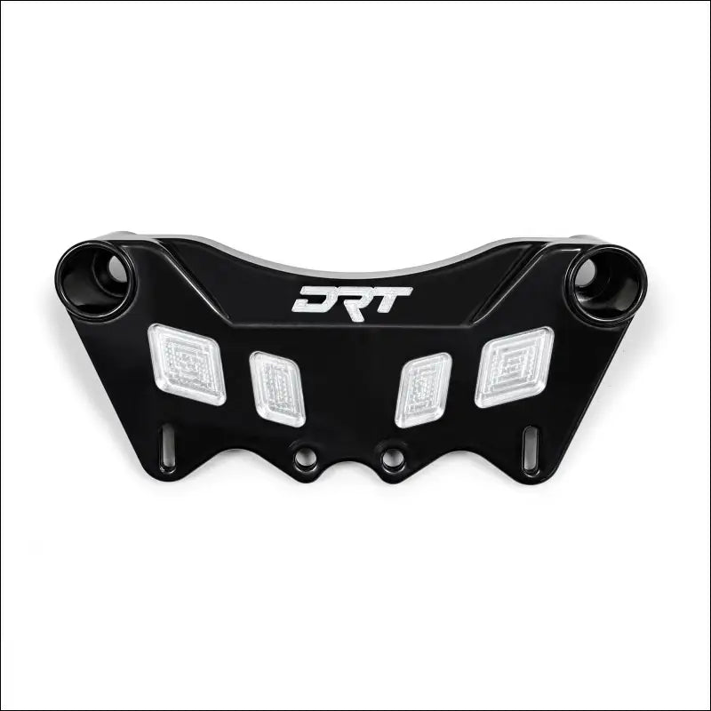 CAX3ST2 – Can-Am X3 2017 + Billet Shock Tower Brace Black
