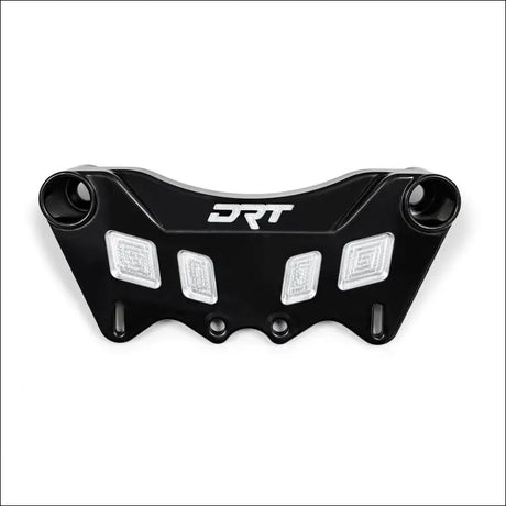 CAX3ST2 – Can-Am X3 2017 + Billet Shock Tower Brace Black