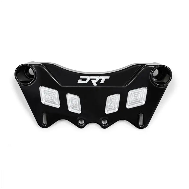 CAX3ST2 – Can-Am X3 2017 + Billet Shock Tower Brace Black