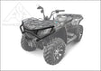 CF Moto C Force 400/ 500S GEN 1 Front bumper - Bumper