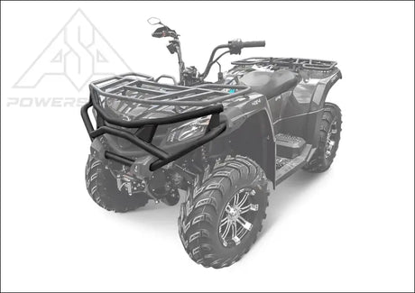 CF Moto C Force 400/ 500S GEN 1 Front bumper - Bumper