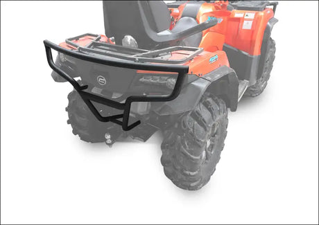 CF Moto C Force 800 / 800XC Rear bumper - Bumper
