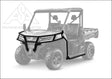 CF Moto U Force 1000 Front Bumper Kit with Fender Guards and Rock Sliders