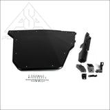CF Moto U Force 1000 Half Doors (2023