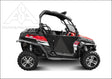 CF Moto Z Force 500/800/1000 Half Doors