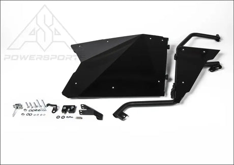 CF Moto Z Force 500/800/1000 Half Doors